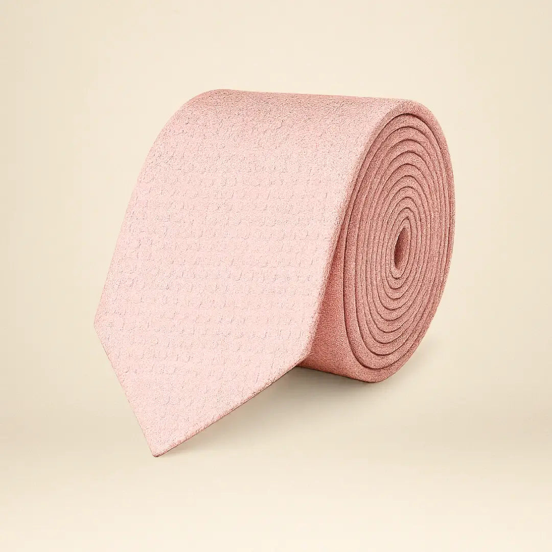 Gravata Rosa