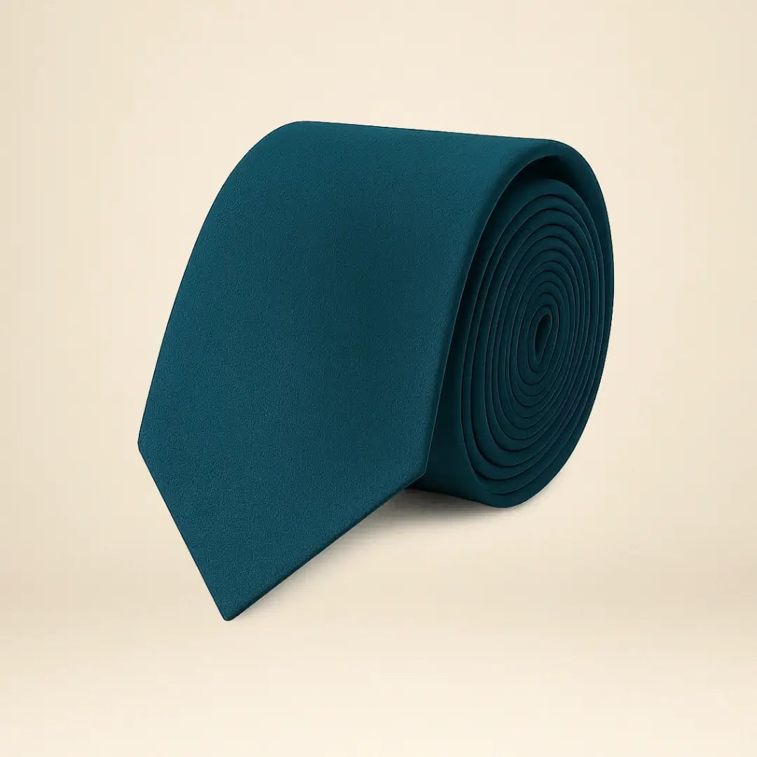 Gravata Verde