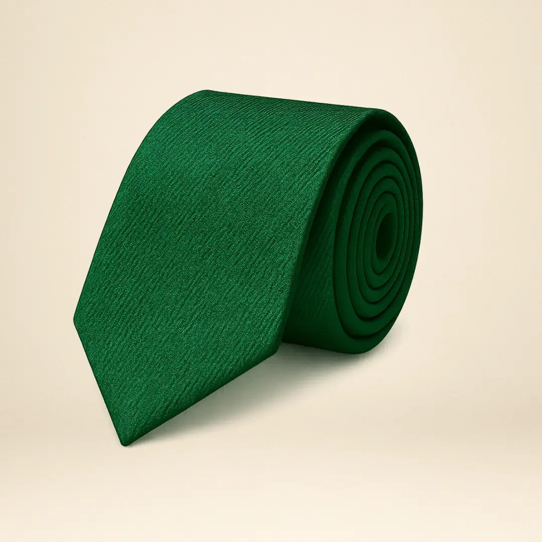 Gravata Verde