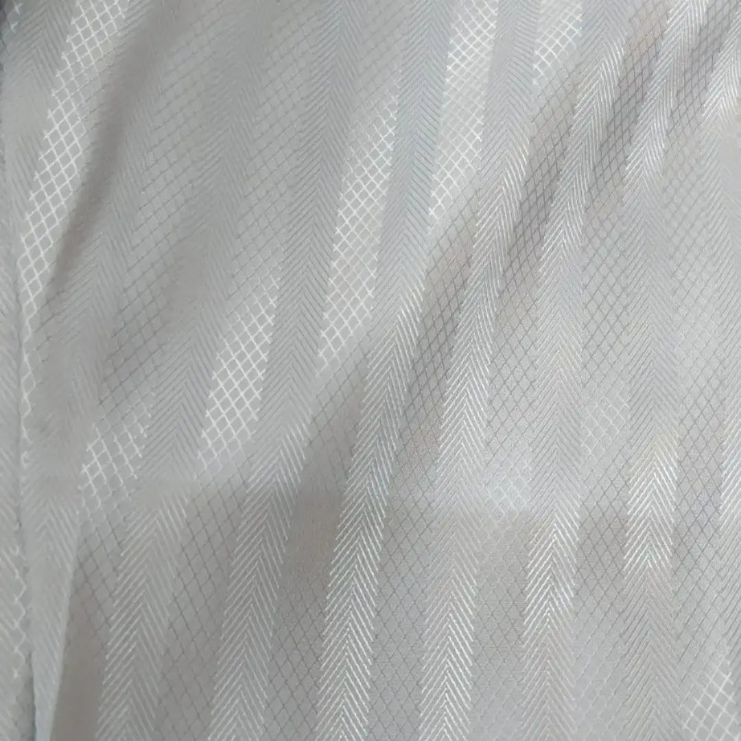 Terno Cinza Premium