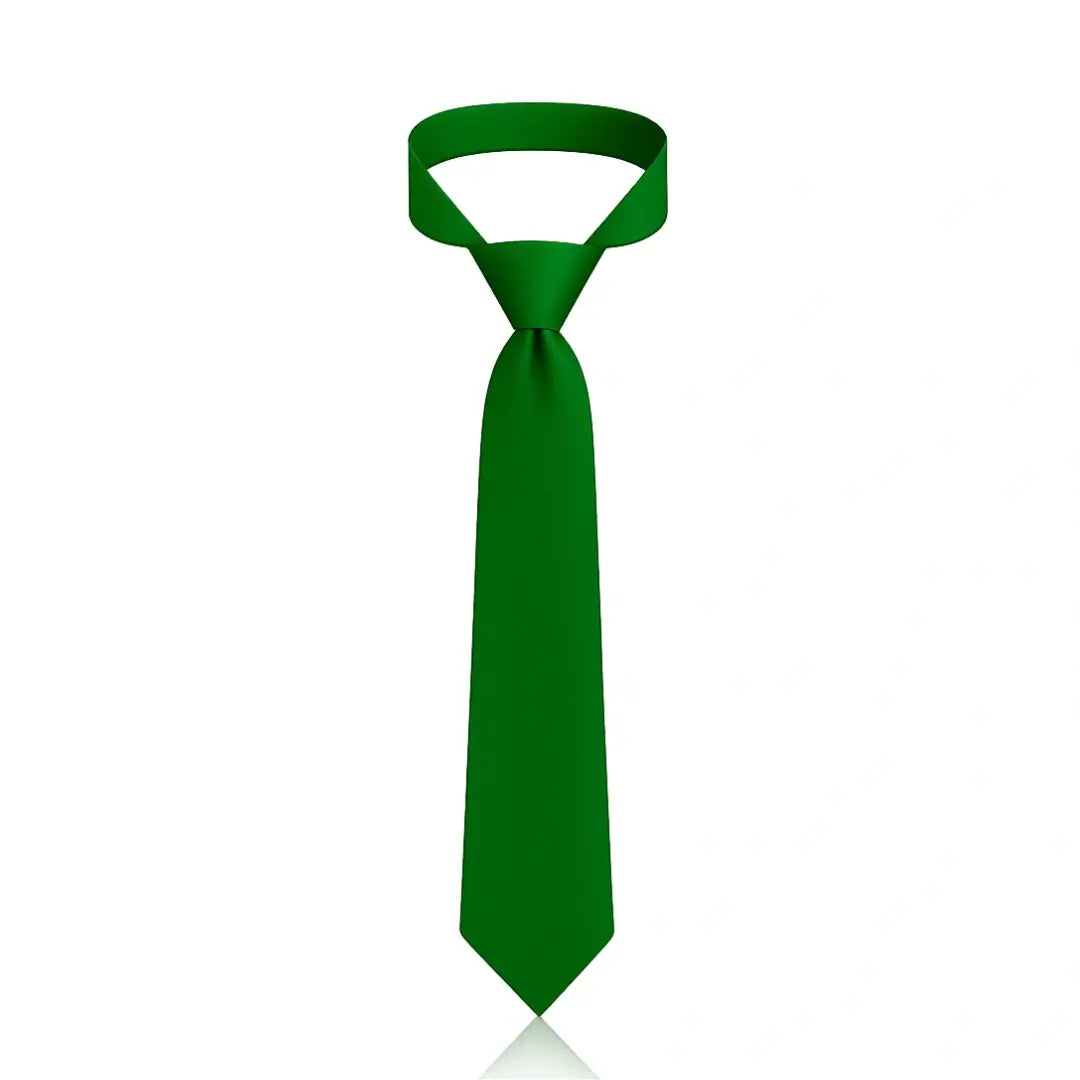 Gravata Verde