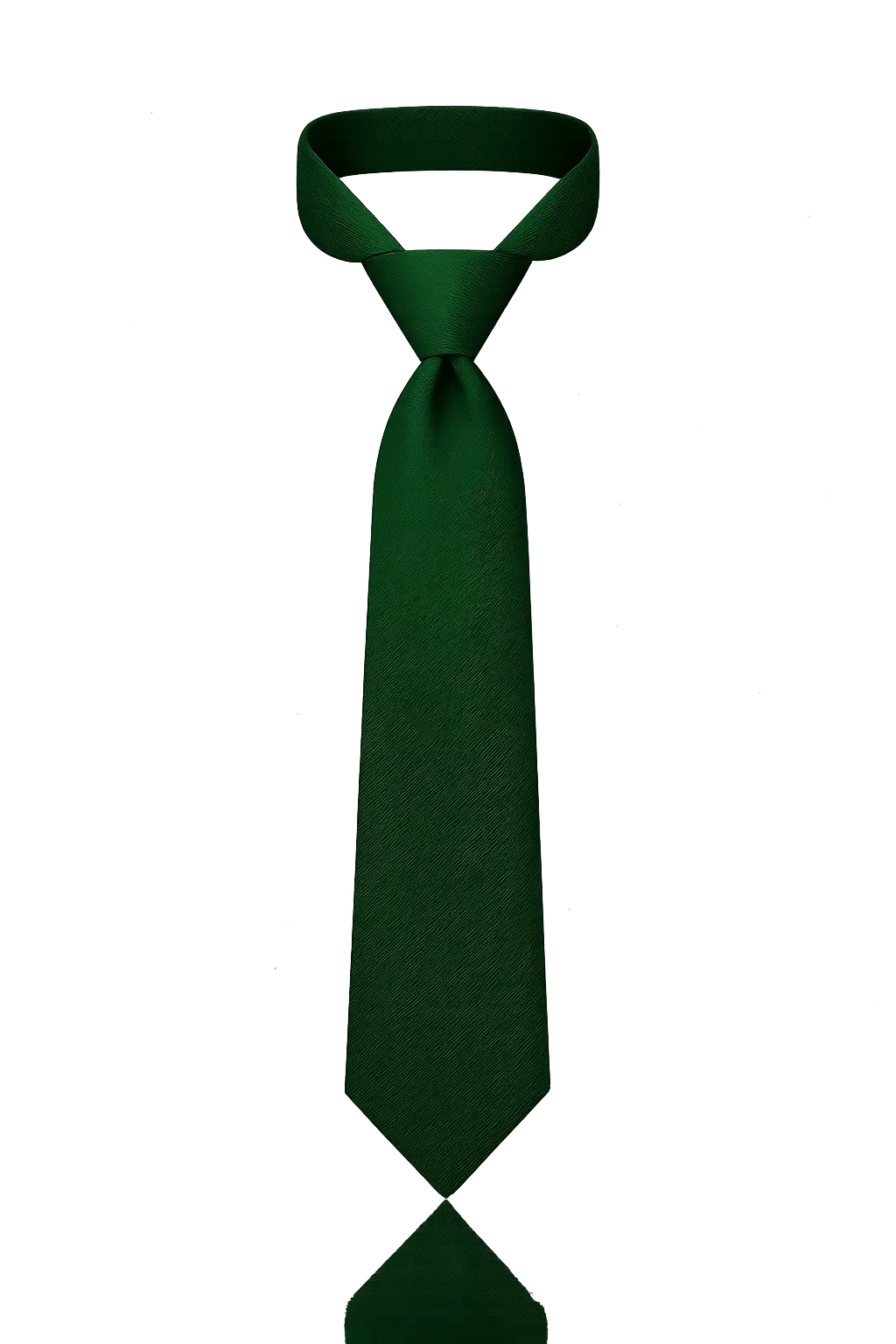 Gravata Verde