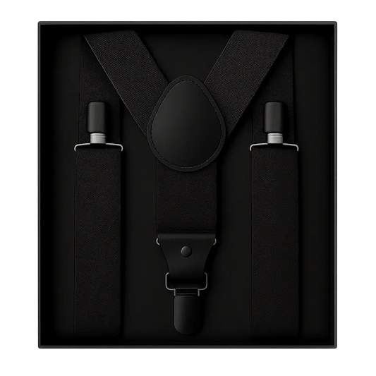 Suspensório Laranja