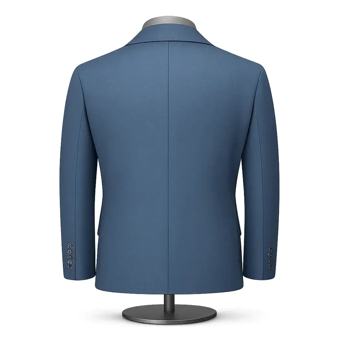 Terno Azul Palace Slim