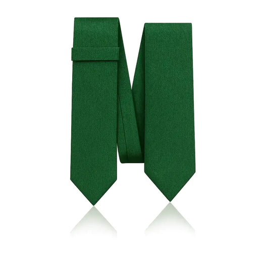 Gravata Verde